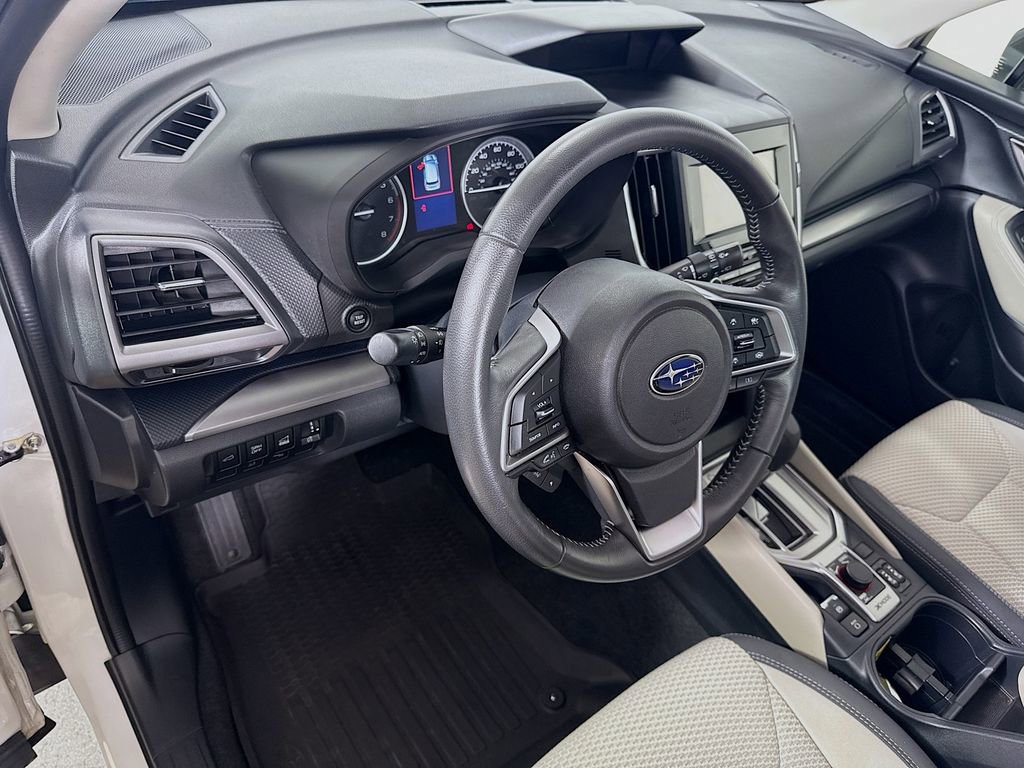 Used 2022 Subaru Forester Premium image 9