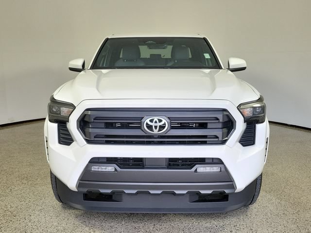 Used 2024 Toyota Tacoma SR5 RWD image 3