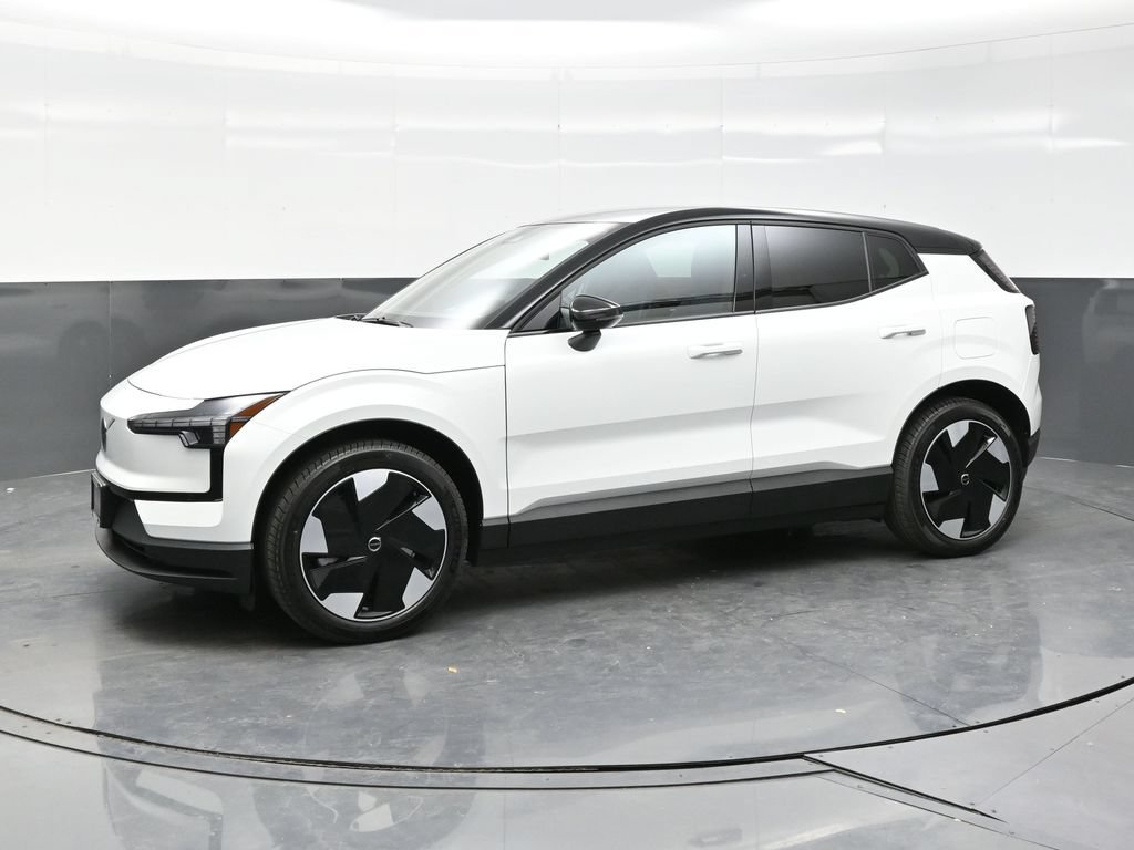 New 2026 Volvo EX30 Plus w/ Protection Package Premier AWD/4WD image 3