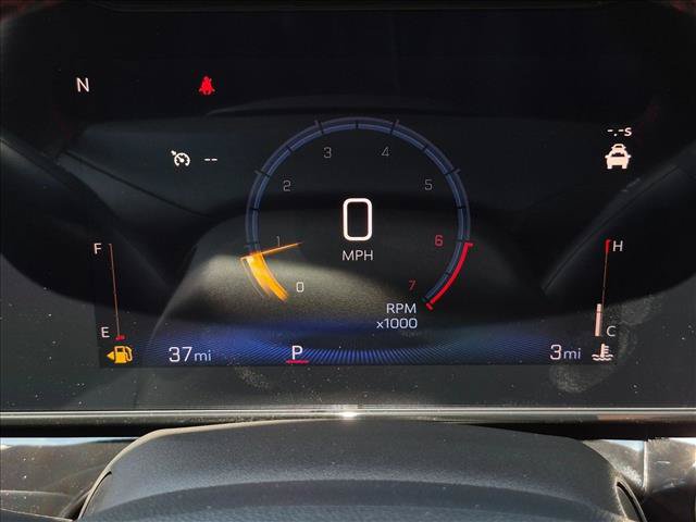 New 2026 Chevrolet Trax RS w/ Sunroof Package FWD image 10