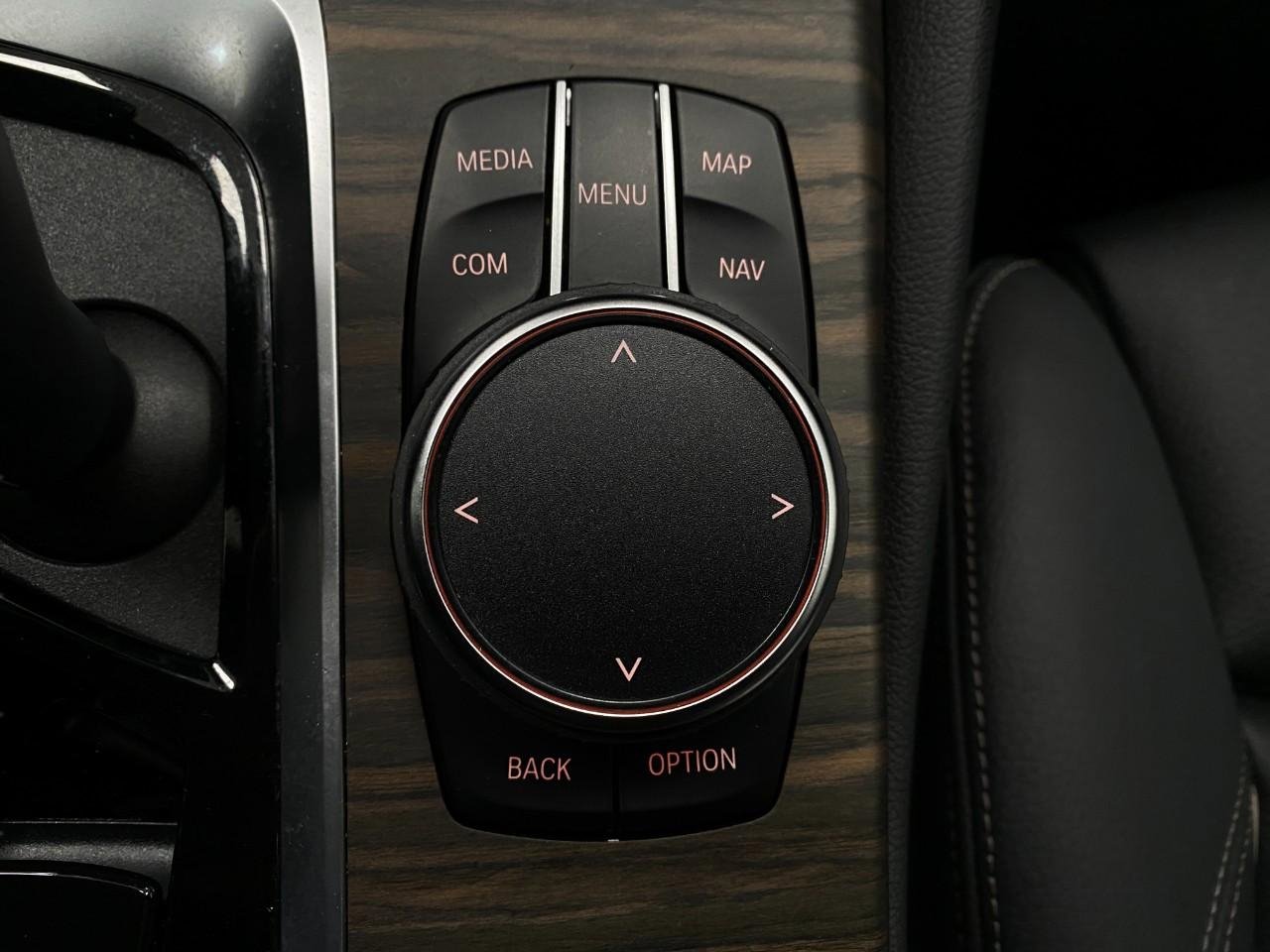 Certified 2023 BMW 530i xDrive w/ Premium Package image 26