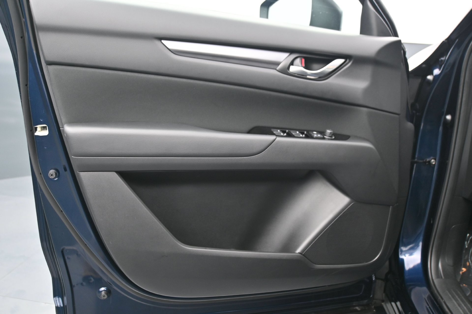 Used 2025 MAZDA CX-5 AWD 2.5 S image 17