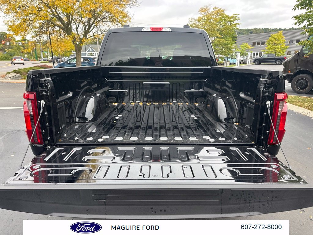 New 2026 Ford F150 STX w/ Equipment Group 200A AWD/4WD image 10