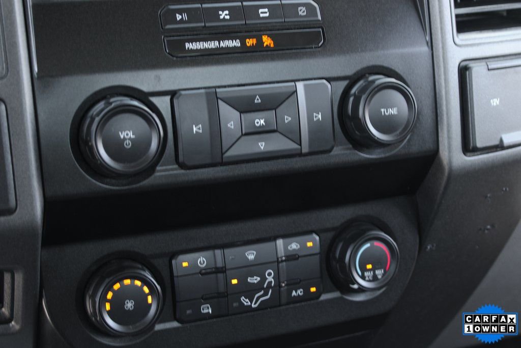 Used 2020 Ford F250 XL w/ Power Equipment Group image 24