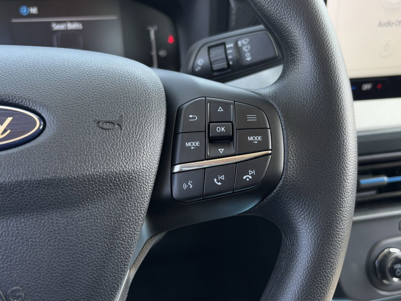 New 2026 Ford Maverick XLT image 48