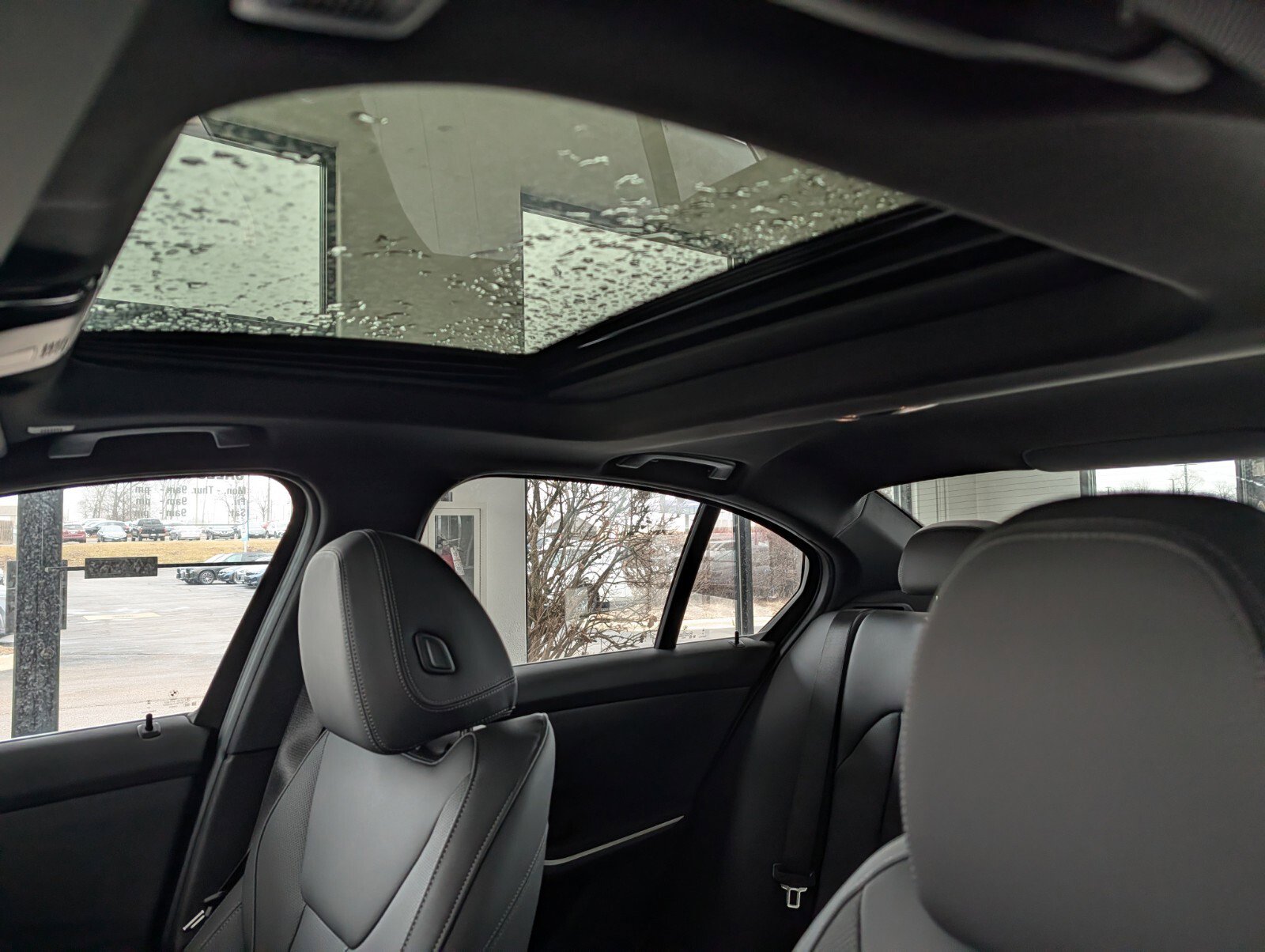 New 2026 BMW 330i xDrive Sedan w/ Premium Package image 12