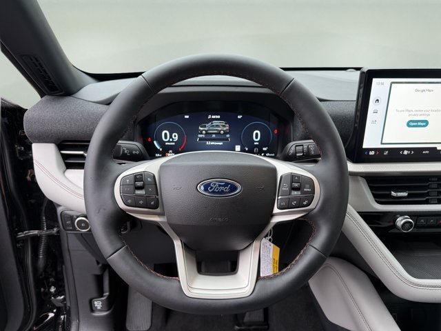 New 2027 Ford Explorer Active w/ Active Comfort Package AWD/4WD image 13