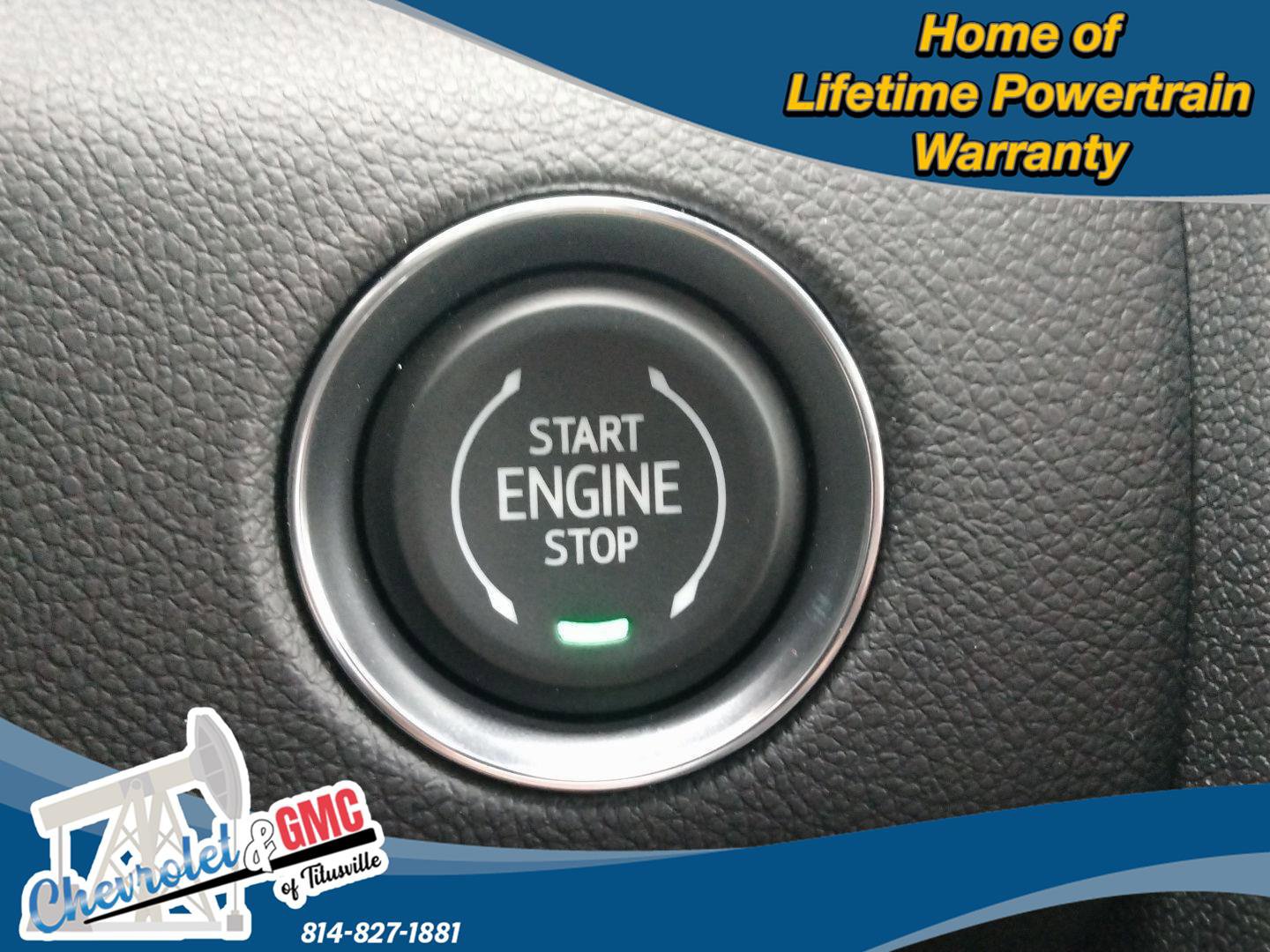 New 2026 GMC Acadia Elevation image 24