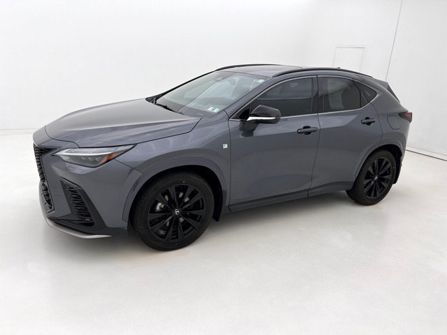 Used 2024 Lexus NX 350 F Sport AWD/4WD image 5