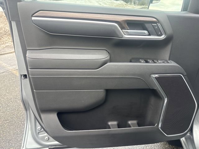 New 2026 Chevrolet Silverado 1500 RST w/ Z71 Off-Road Package image 23