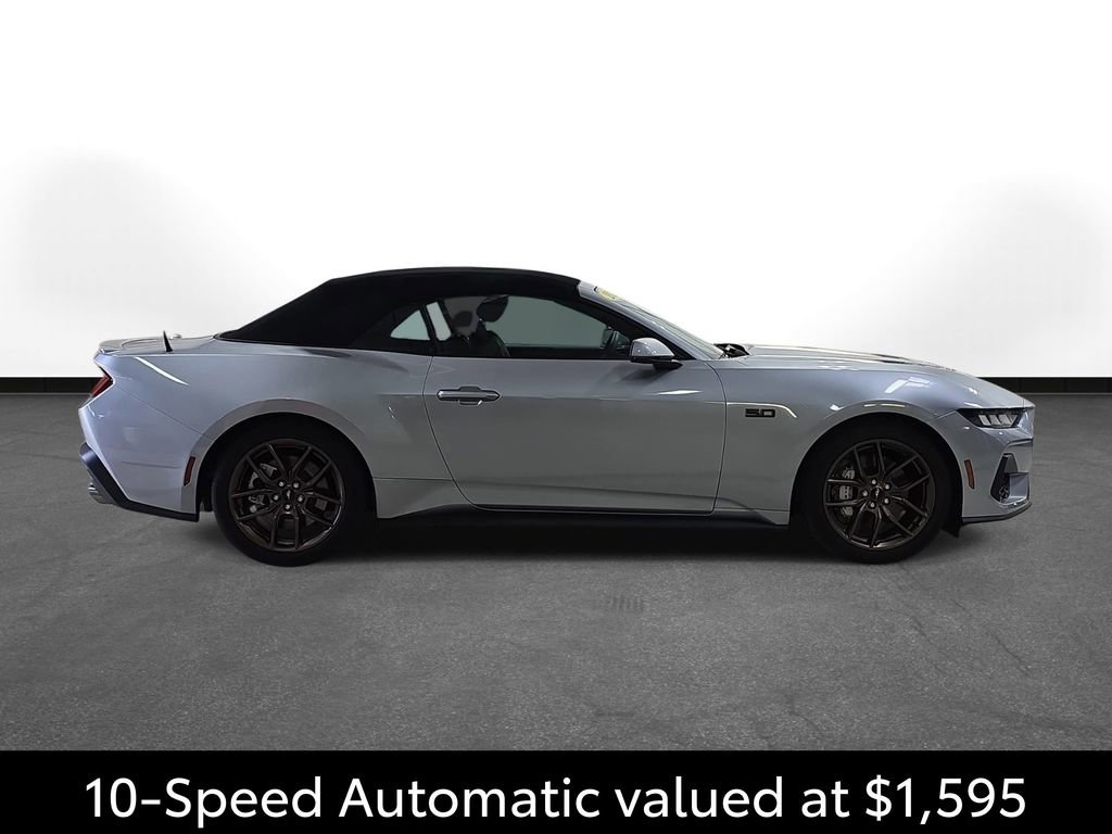 Used 2024 Ford Mustang GT Premium image 5