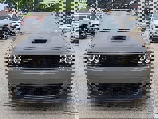 Used 2023 Dodge Challenger R/T w/ T/A Package image 6