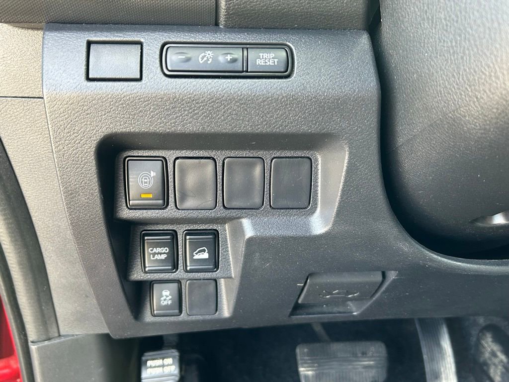 Used 2023 Nissan Frontier S w/ Technology Package AWD/4WD image 14