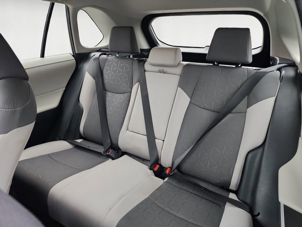 Used 2023 Toyota RAV4 XLE w/ Convenience Package image 13