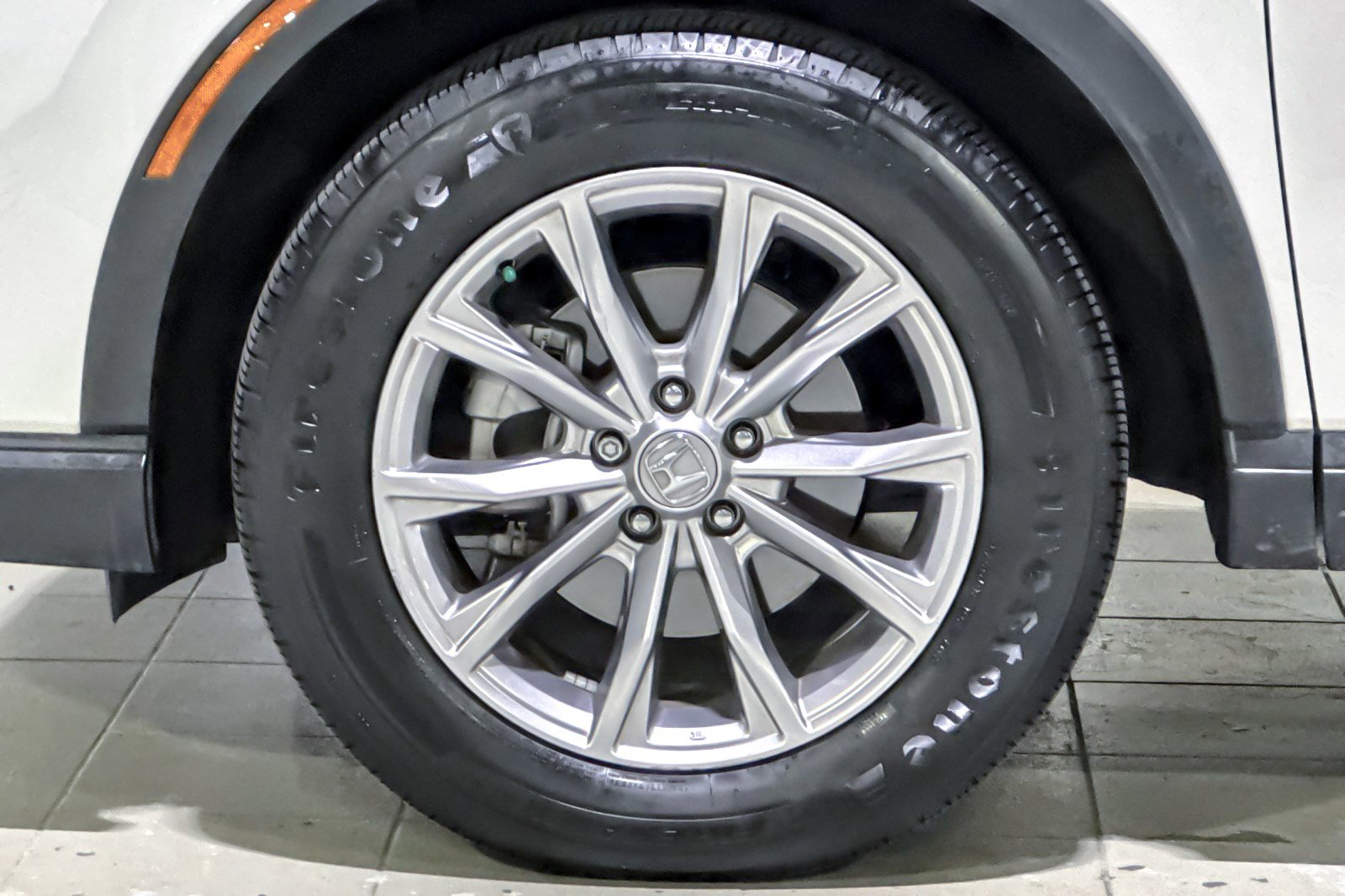 Used 2023 Honda CR-V EX-L image 11