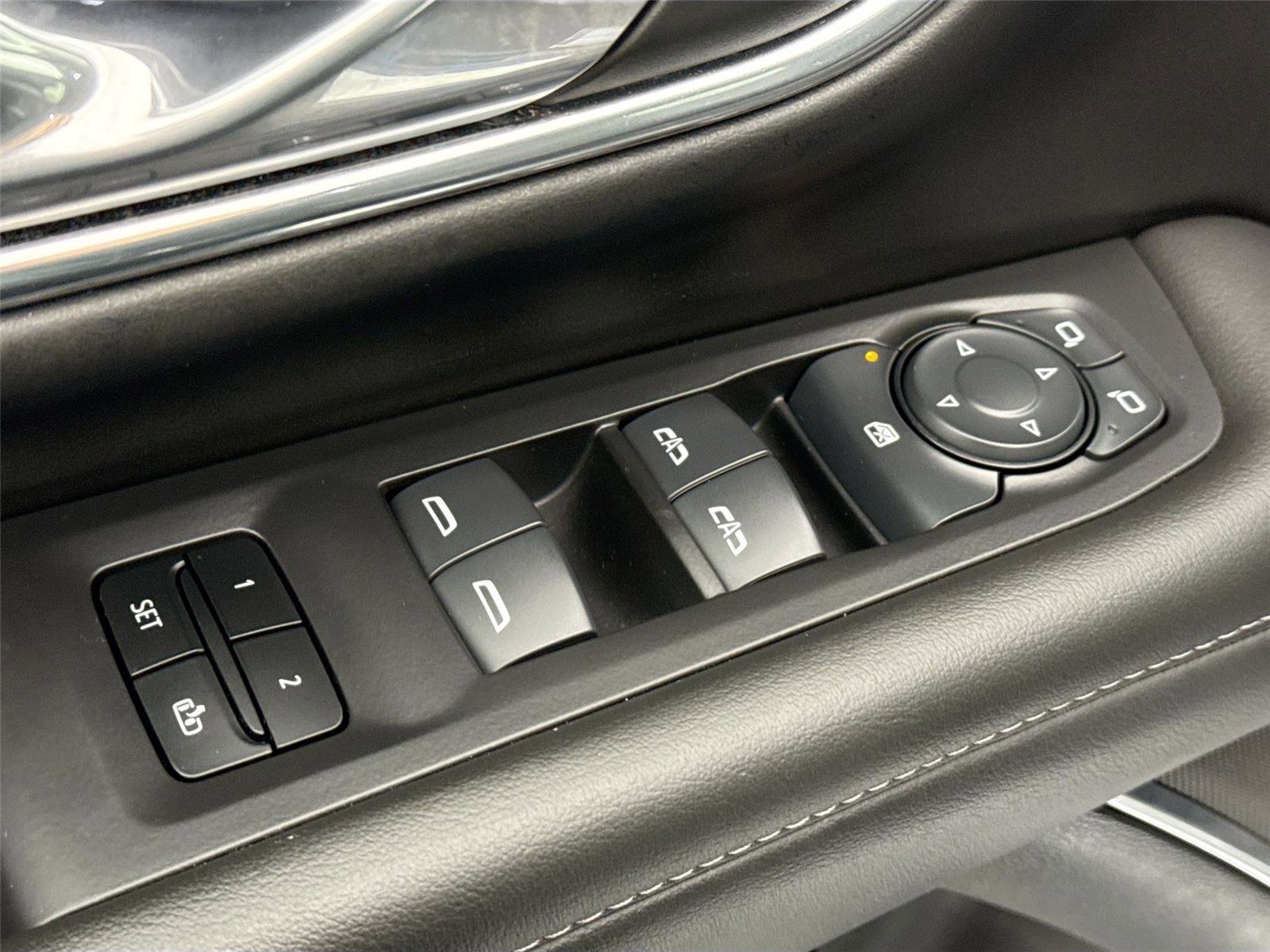 Used 2024 Chevrolet Tahoe LT image 26