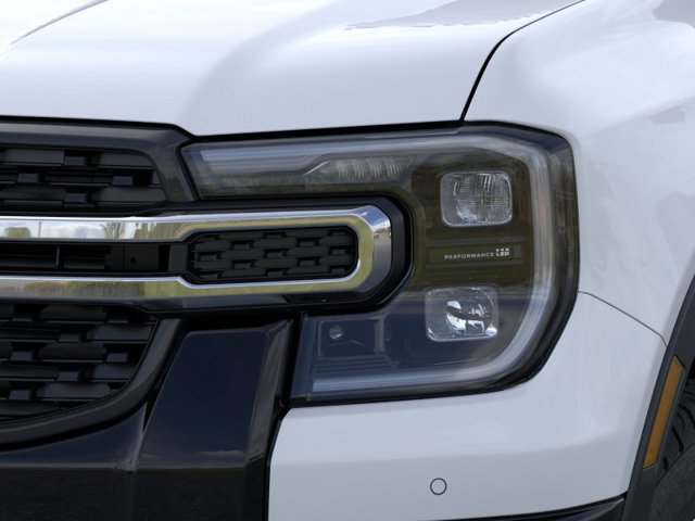 New 2026 Ford Ranger Lariat w/ Convenience Package AWD/4WD image 19