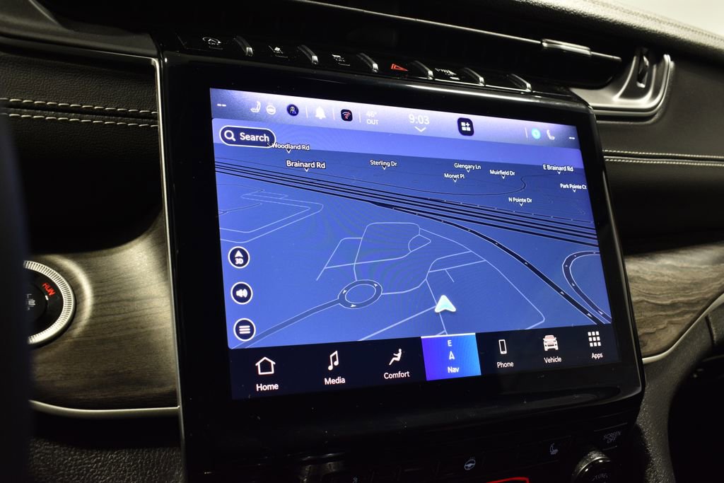 Used 2023 Jeep Grand Cherokee L Limited image 22