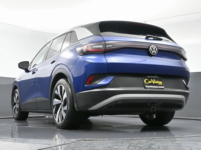 Used 2021 Volkswagen ID.4 1st Edition image 51
