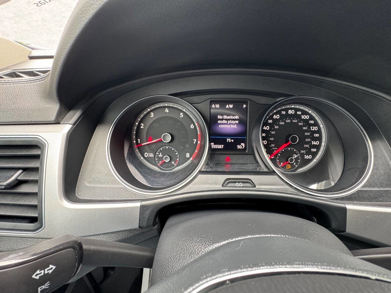 Used 2019 Volkswagen Atlas SE FWD image 9