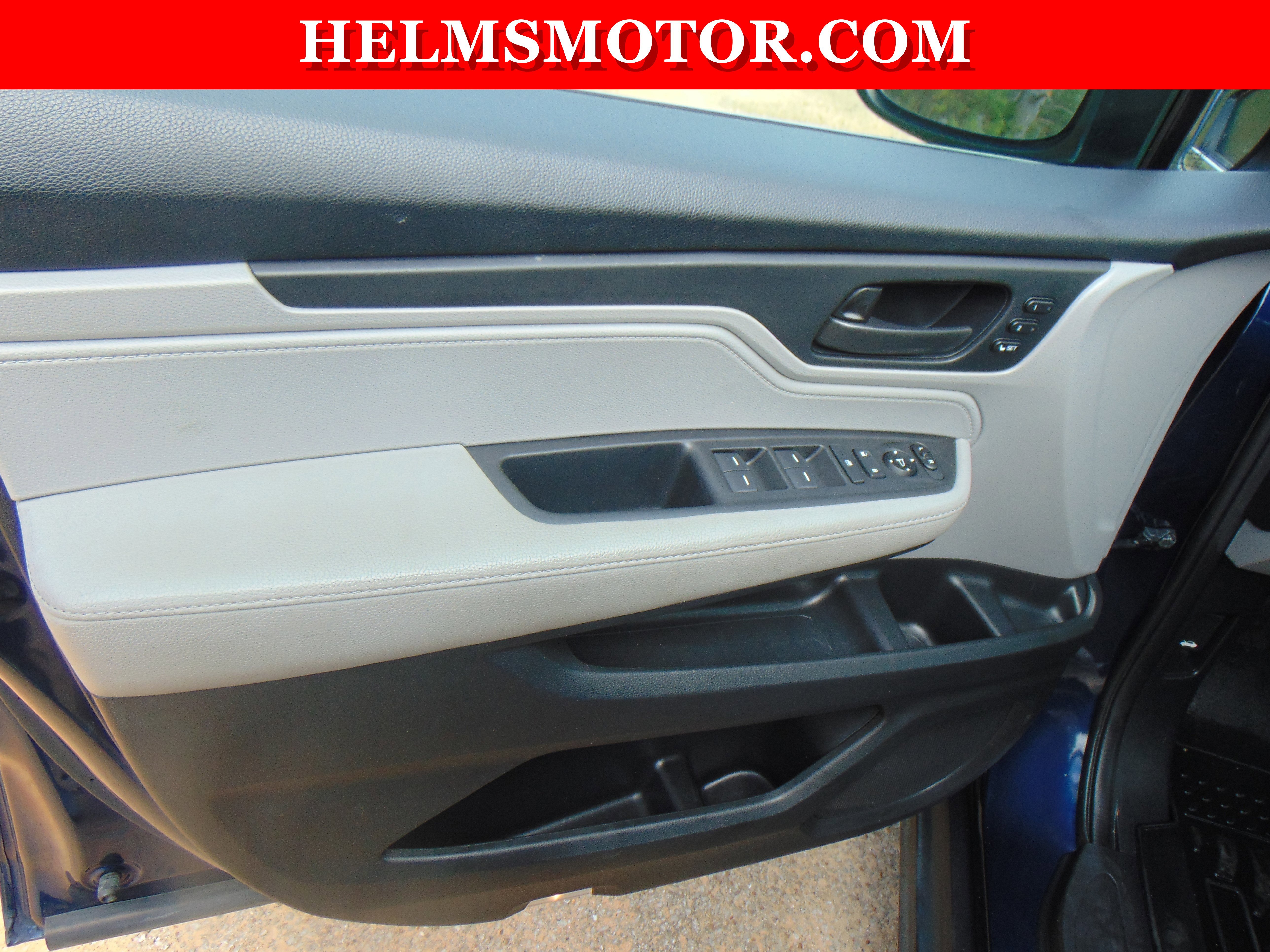 Used 2020 Honda Odyssey EX-L image 18