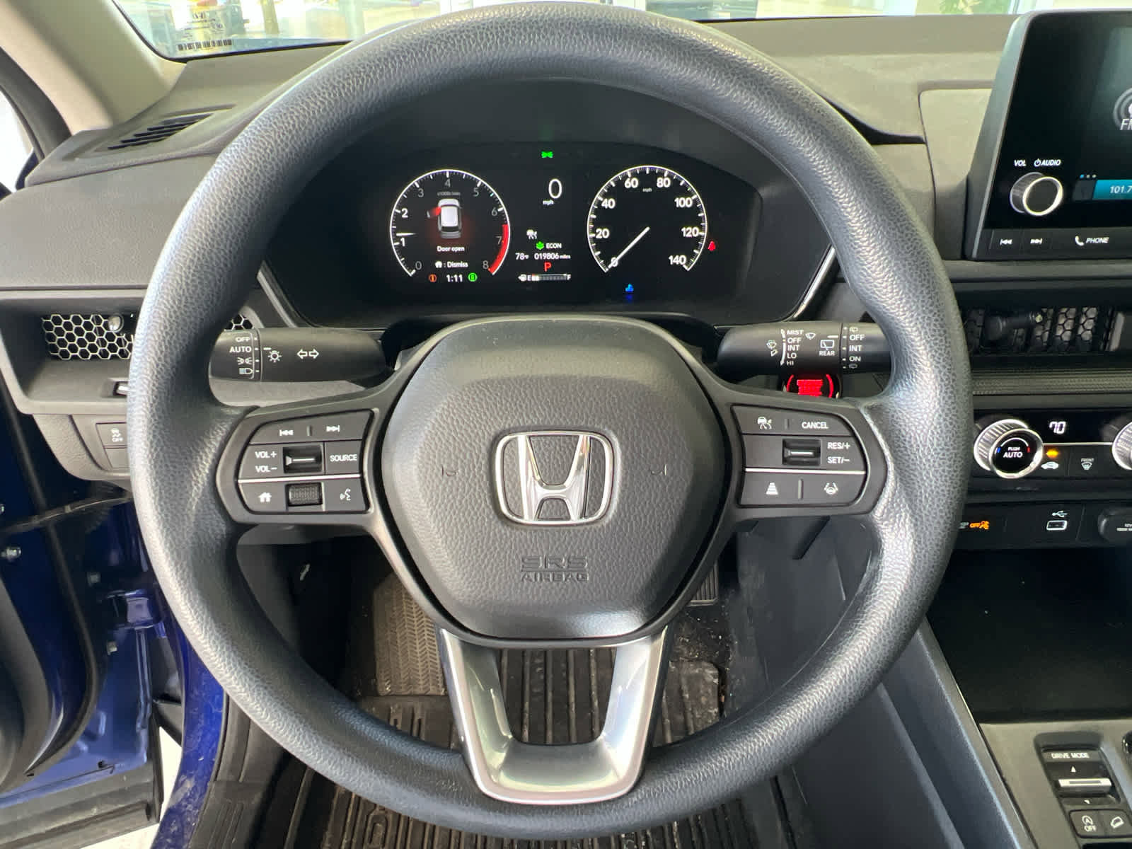 Used 2024 Honda CR-V LX image 15