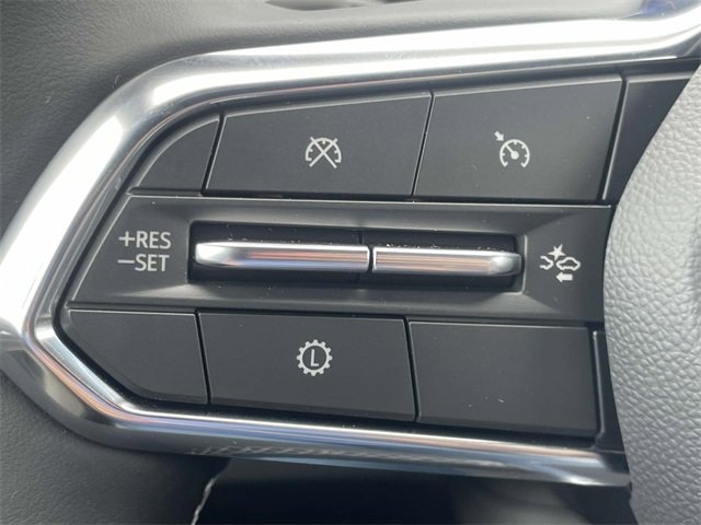 New 2026 Chevrolet Traverse LT image 14