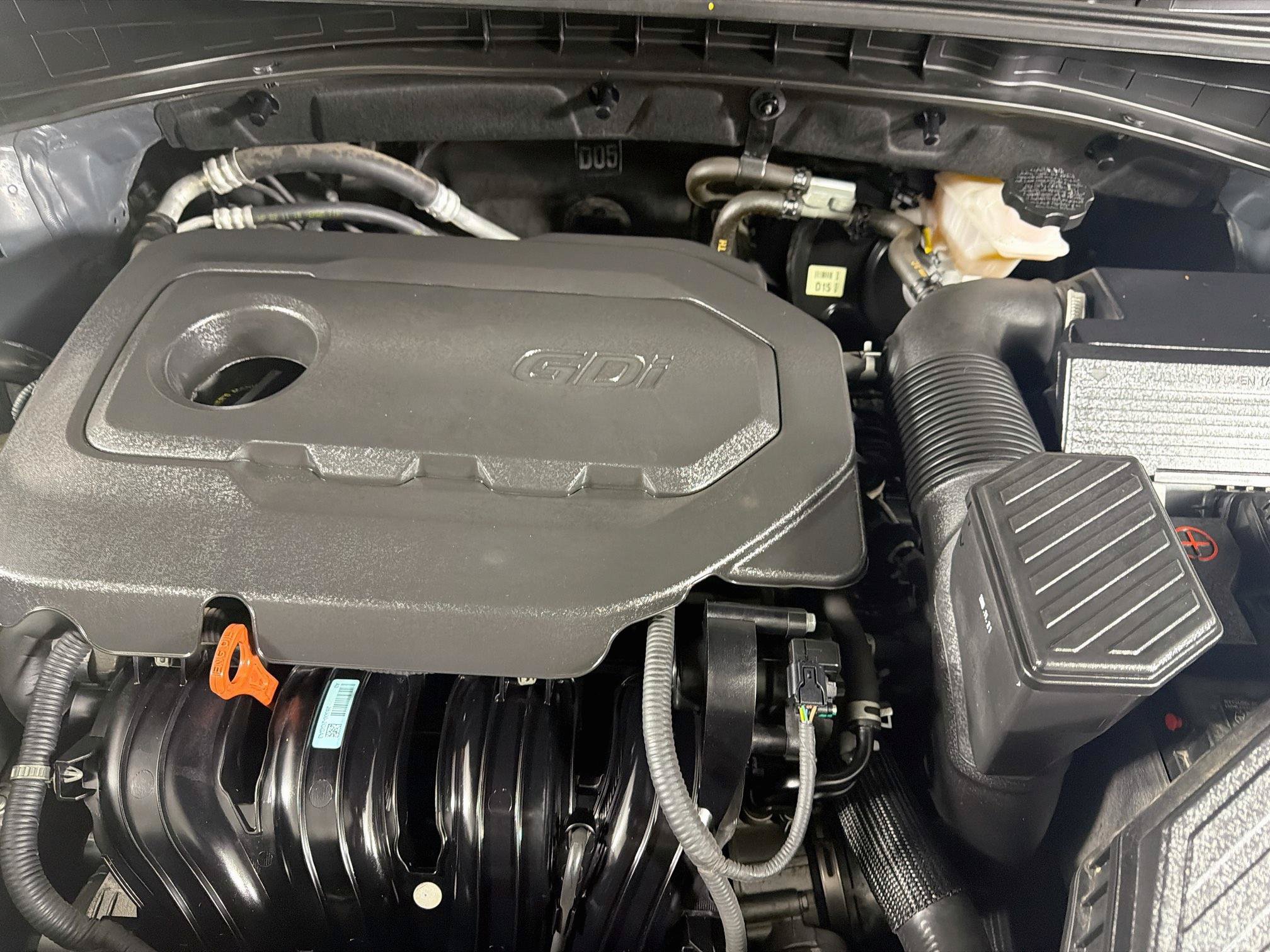 Used 2019 Kia Sportage LX FWD image 31
