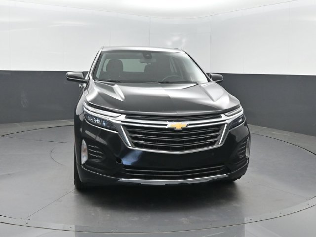 Used 2022 Chevrolet Equinox LT FWD image 32