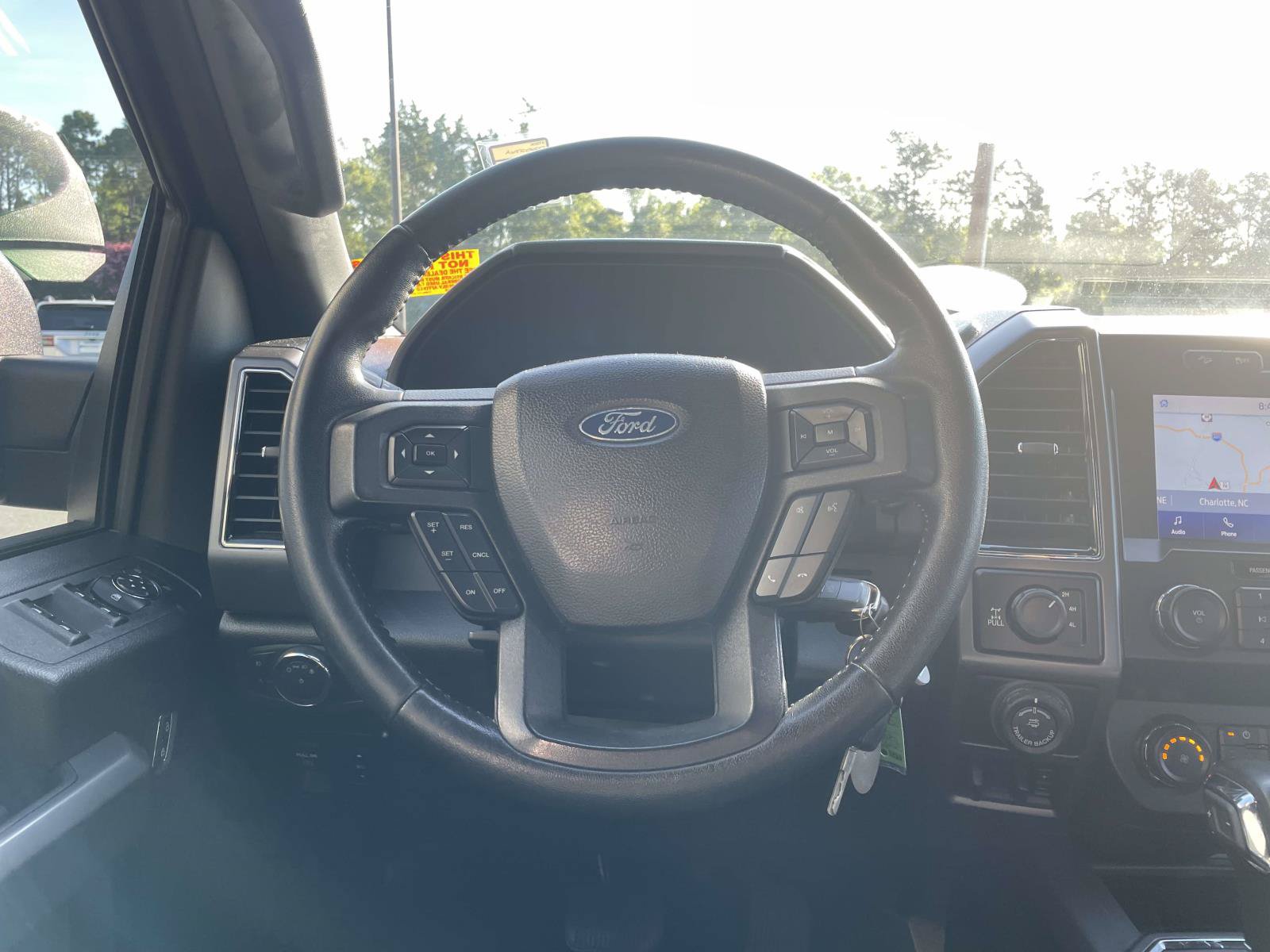Used 2020 Ford F150 XLT w/ Equipment Group 302A Luxury AWD/4WD image 13