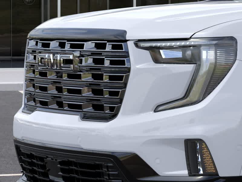 New 2026 GMC Acadia Denali Ultimate AWD/4WD image 13
