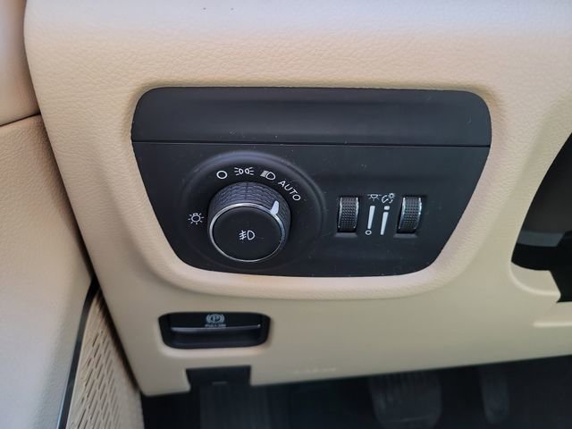 Used 2021 Jeep Grand Cherokee L Limited w/ Trailer Tow Package image 31