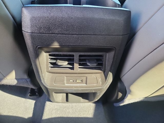 Certified 2024 Chevrolet Colorado ZR2 AWD/4WD image 16