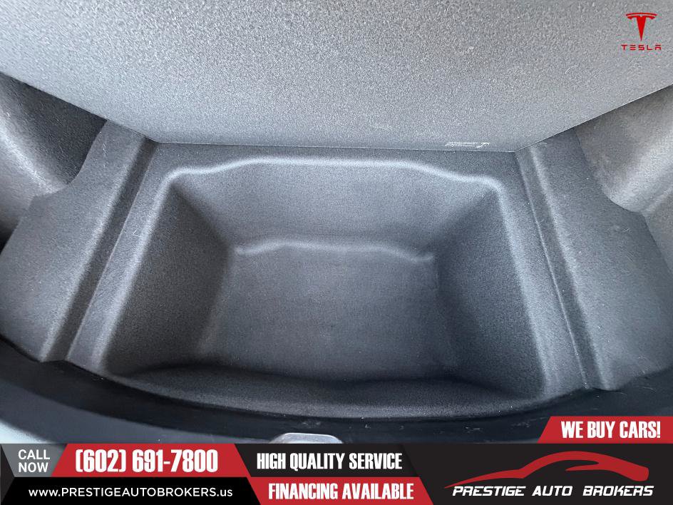 Used 2019 Tesla Model 3 Standard Range Plus image 50