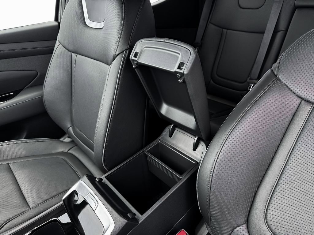 New 2026 Hyundai Santa Cruz Limited image 19