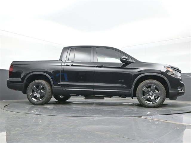 New 2026 Honda Ridgeline TrailSport image 26
