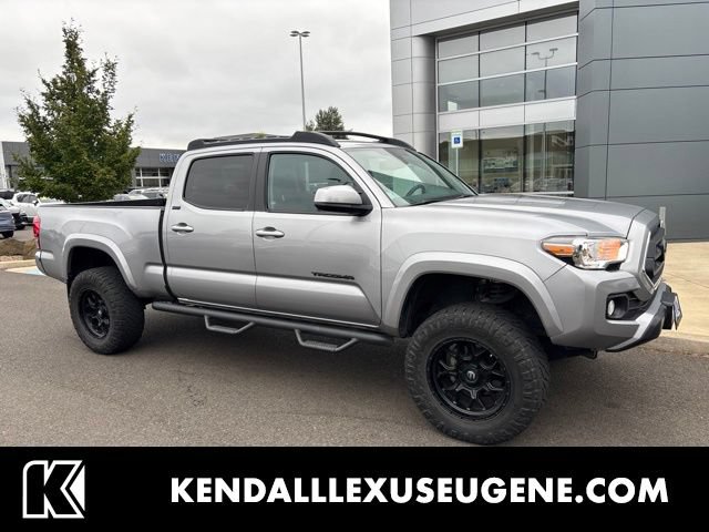 Used 2021 Toyota Tacoma SR5