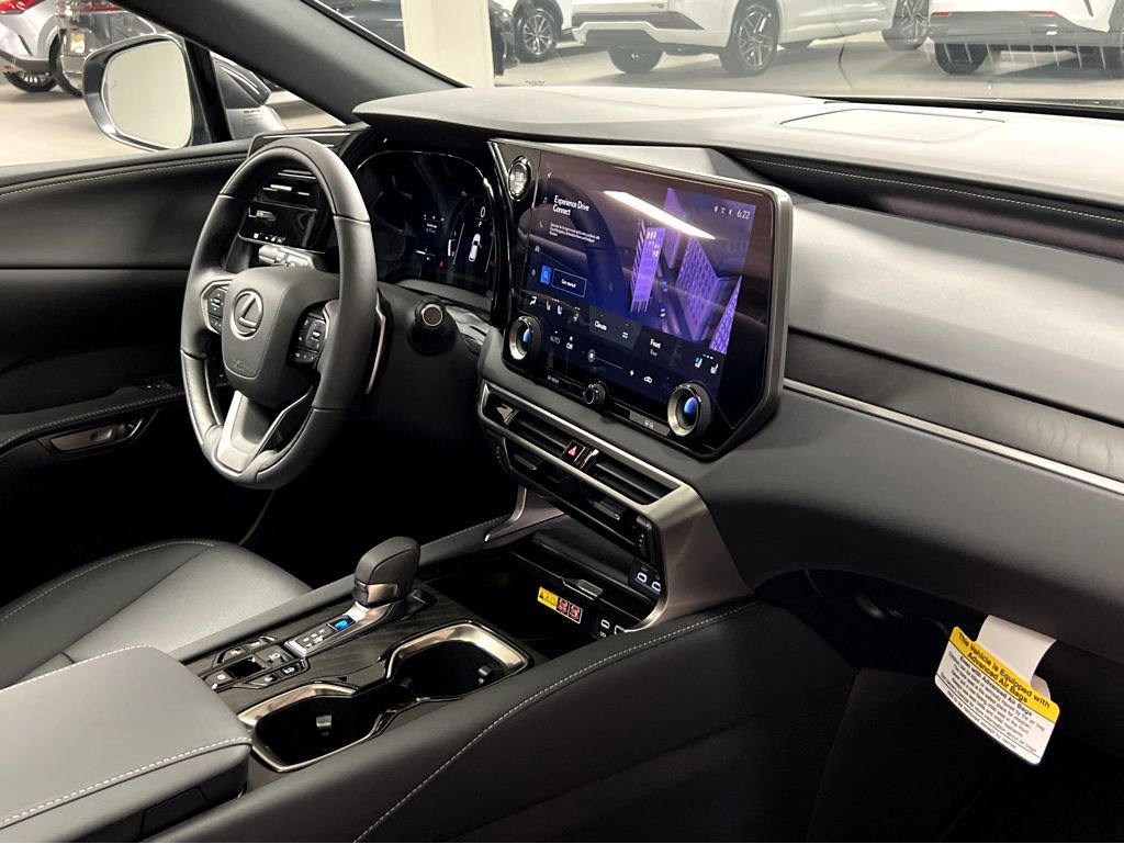New 2026 Lexus RX 350 Premium AWD/4WD image 28
