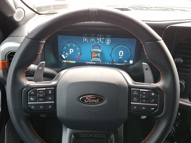 Used 2024 Ford F150 Raptor image 21