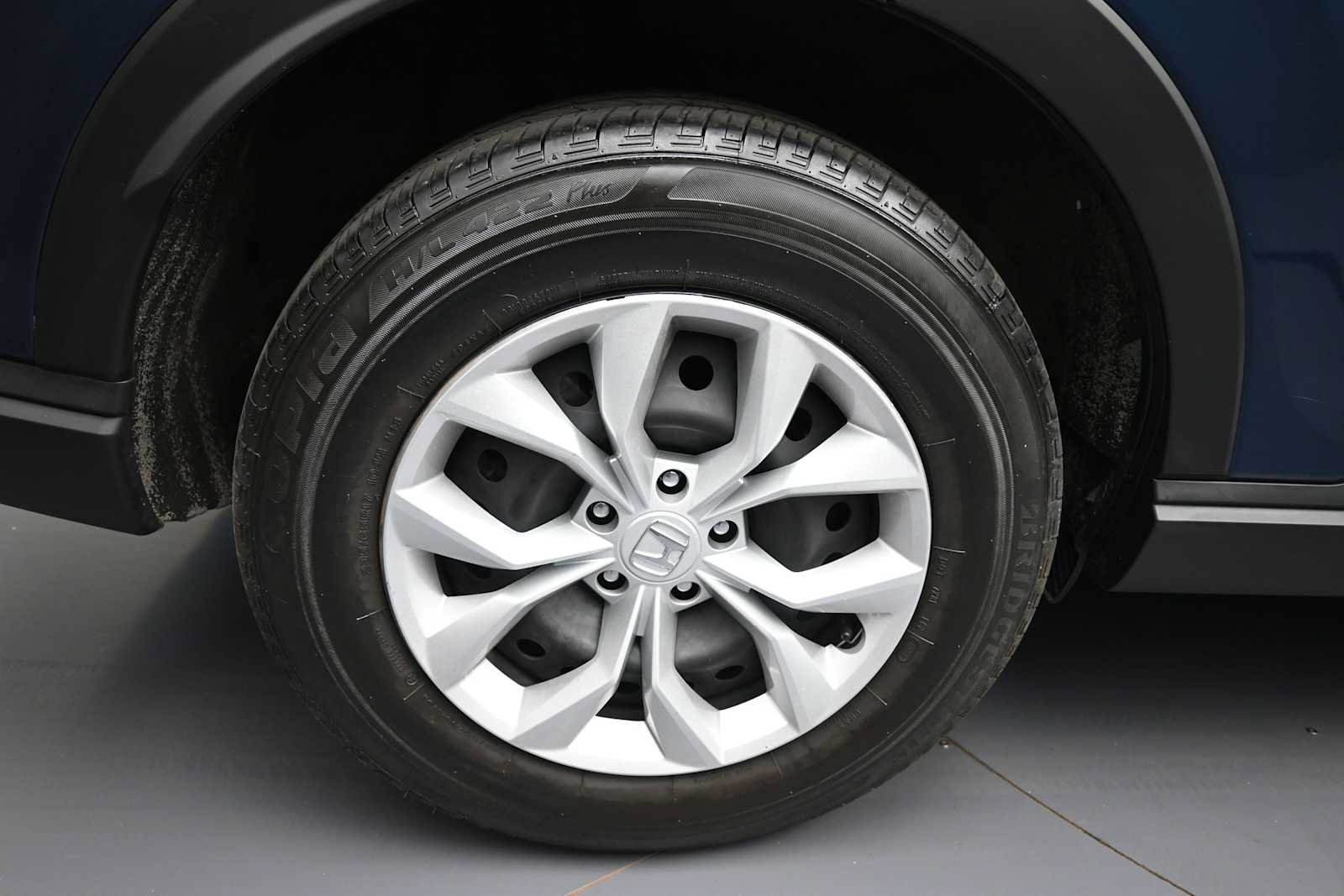 Certified 2025 Honda CR-V LX image 12