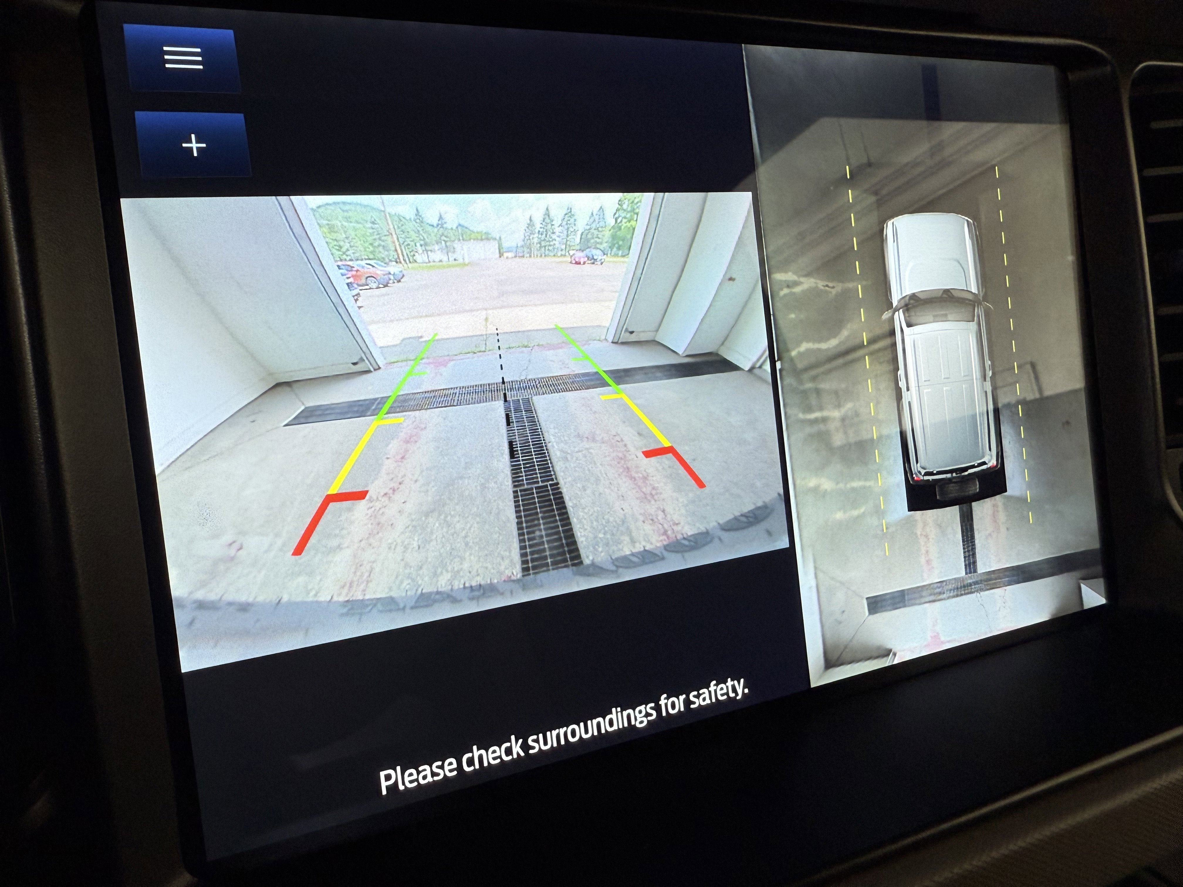 Used 2022 Ford Bronco Wildtrak image 30