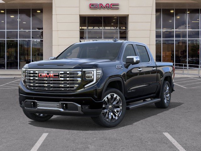 New 2026 GMC Sierra 1500 Denali AWD/4WD image 6