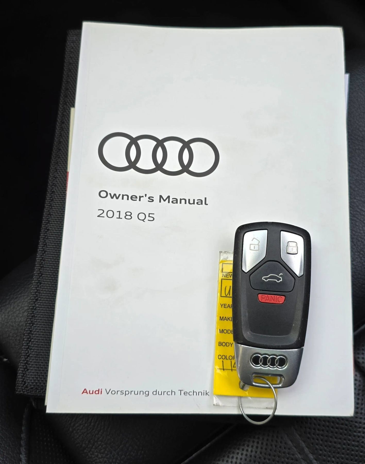 Used 2018 Audi Q5 2.0T Premium Plus AWD/4WD image 58