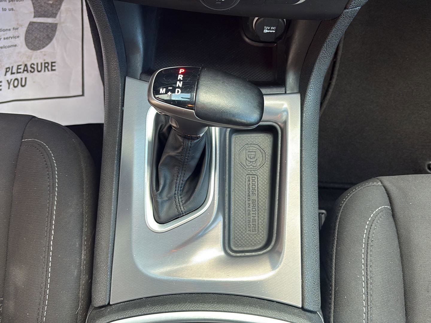 Used 2022 Dodge Charger GT RWD image 16