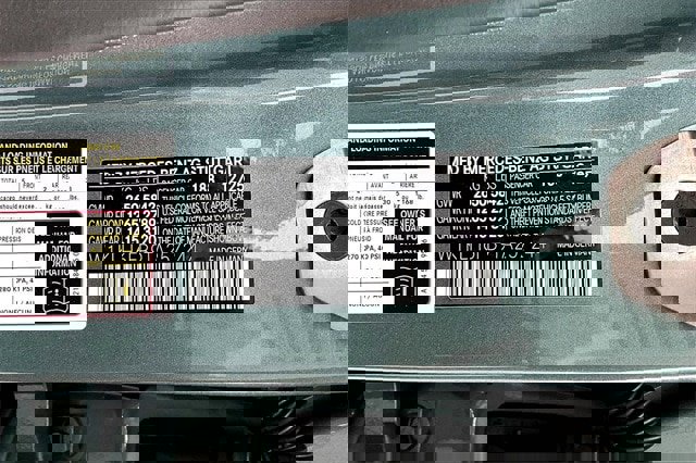 New 2026 Mercedes-Benz E 450 4MATIC All-Terrain Wagon image 16