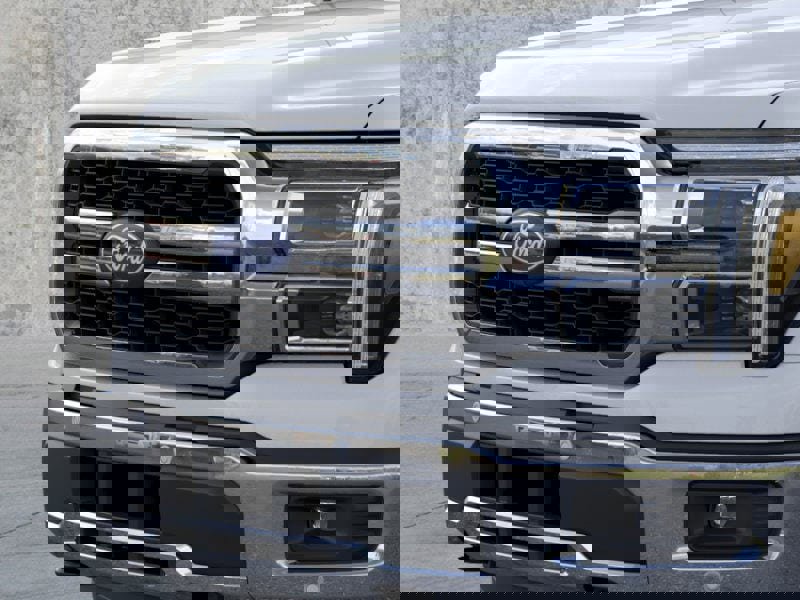 New 2025 Ford F150 Lariat image 17
