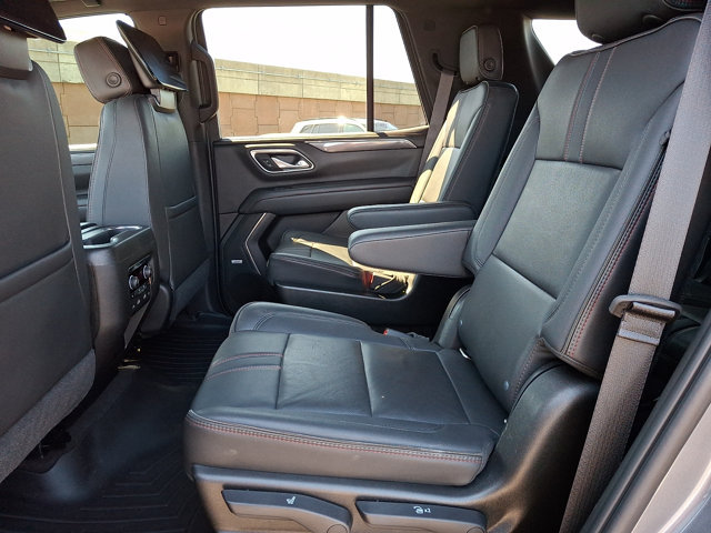 Used 2021 Chevrolet Tahoe RST w/ Luxury Package AWD/4WD image 10