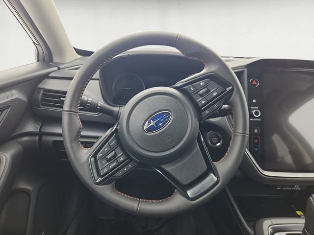Certified 2025 Subaru Crosstrek 2.5i Limited image 12