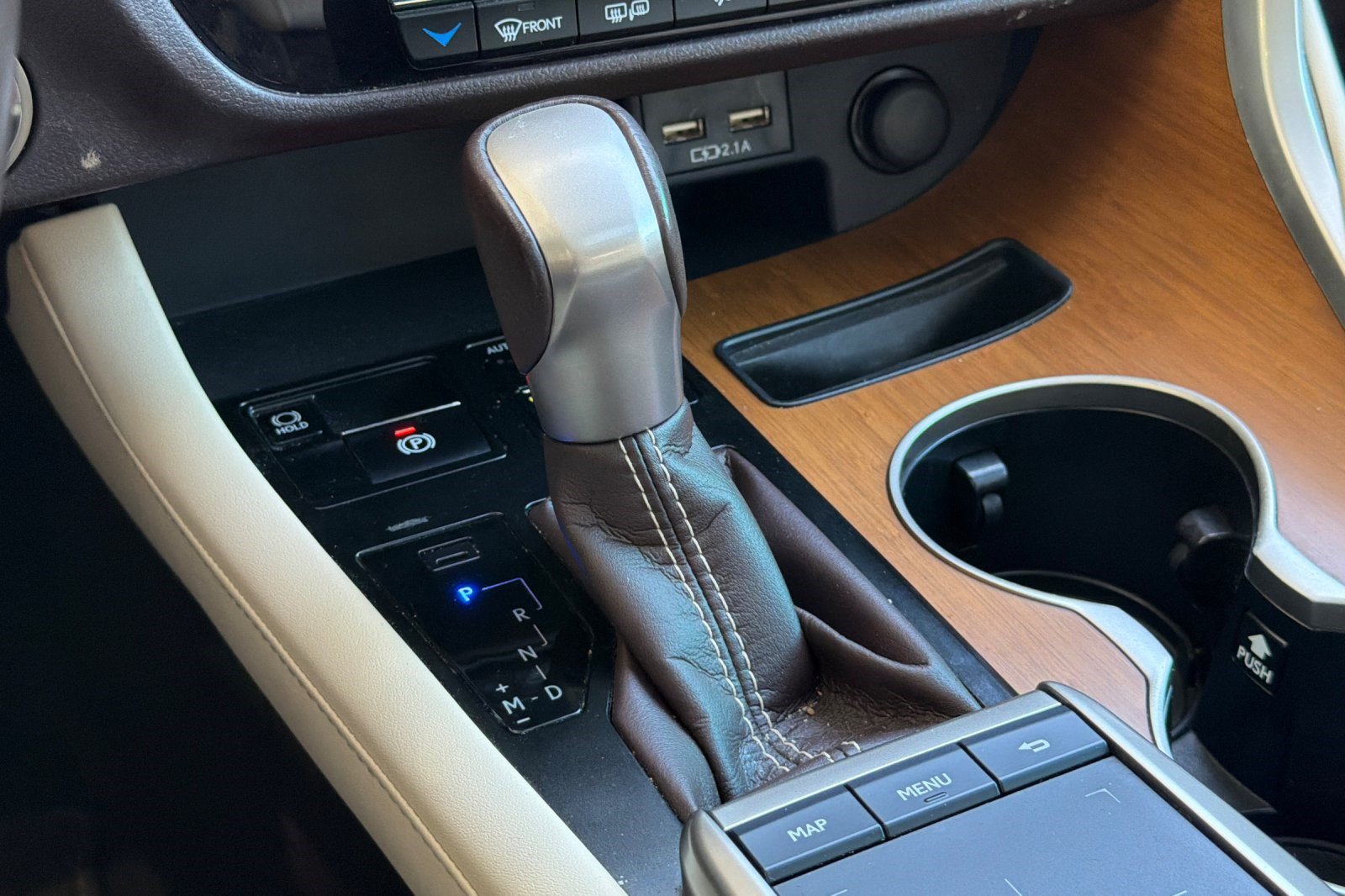 Used 2020 Lexus RX 350 AWD w/ Premium Package image 27