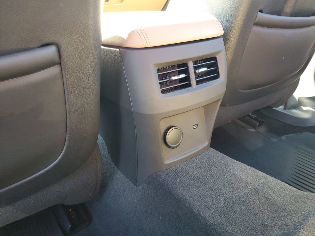 Used 2024 Cadillac CT5 Premium Luxury w/ LPO, Red Accent Package image 25